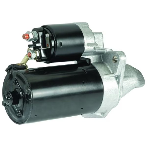 Replacement For Bosch, 0 001 109 040 Starter, Ilc, Mfr#: 0 001 109 040 STARTER